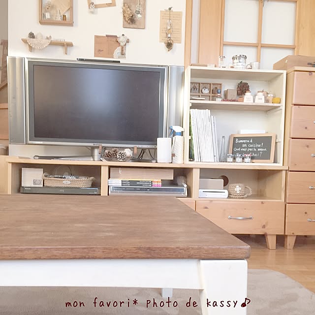 kassyyomeさんの実例写真