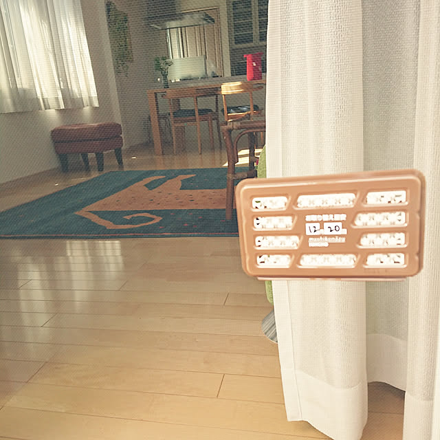 nao525さんの実例写真