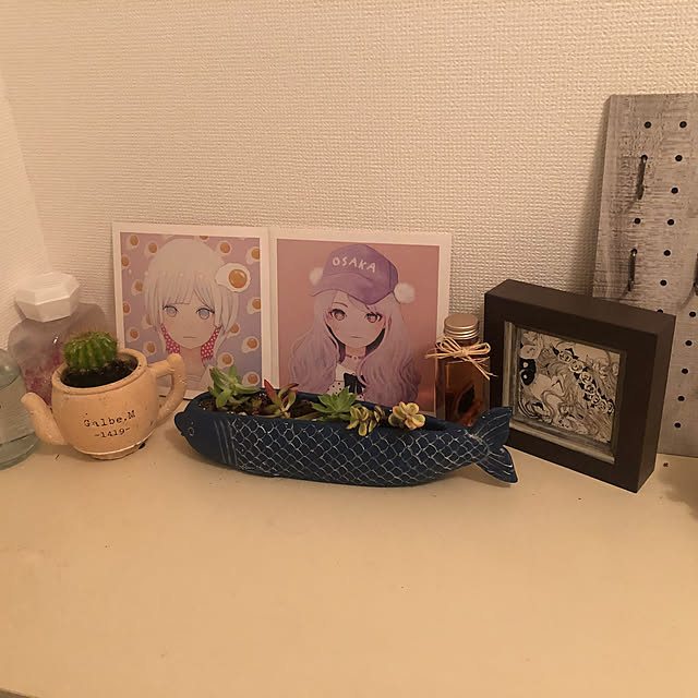 isanaさんの実例写真