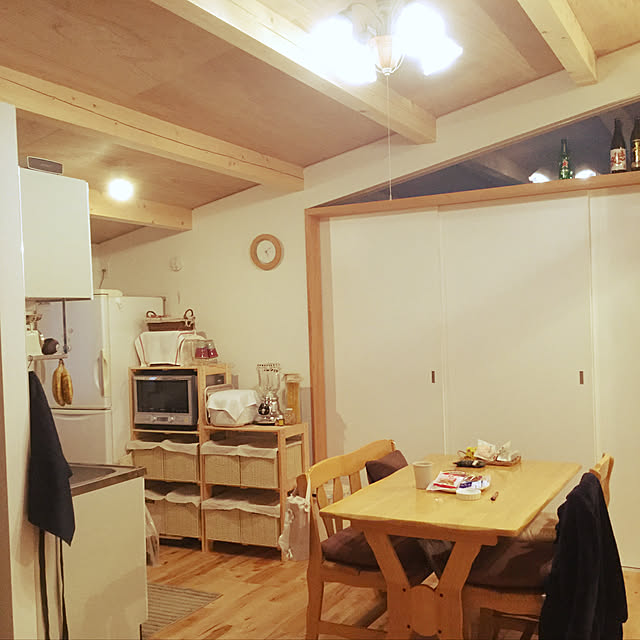 Kaoringoさんの実例写真