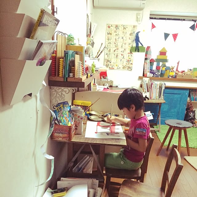 ERIKAさんの実例写真