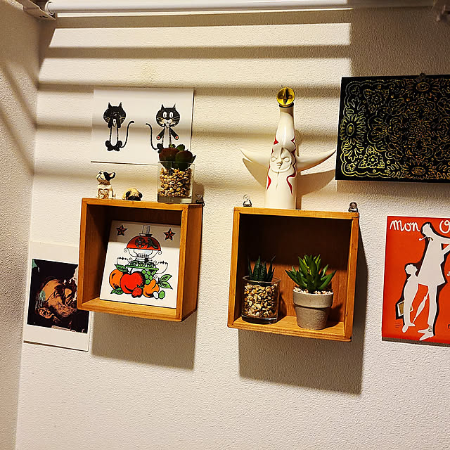 mamemaniaさんの実例写真