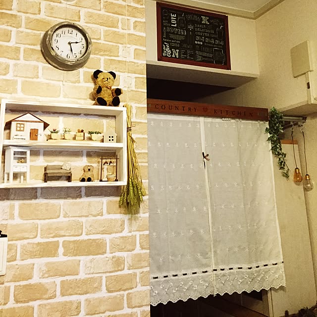 Namiさんの実例写真