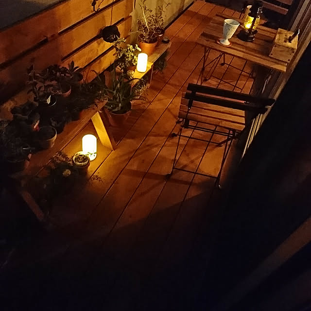 cafe-plageさんの実例写真