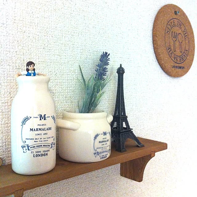 Rinaさんの実例写真