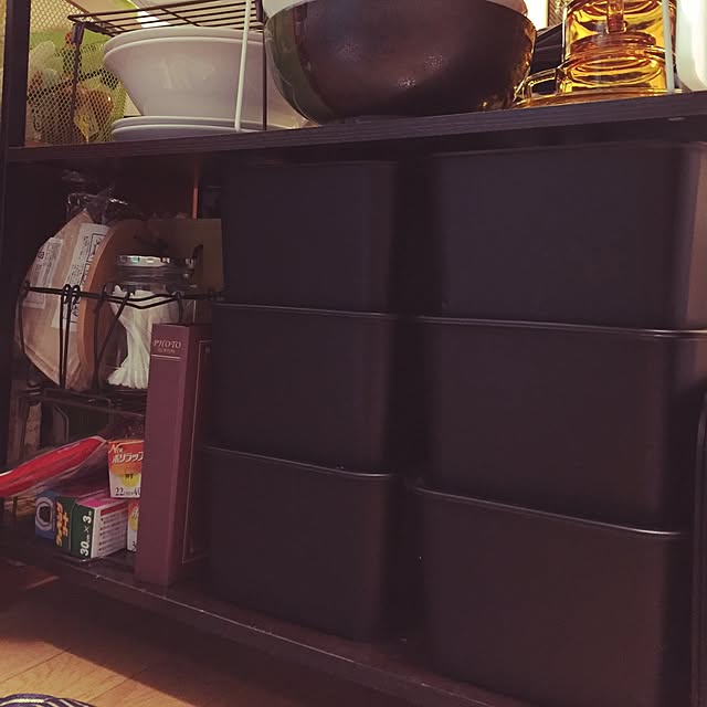 thth_さんの実例写真