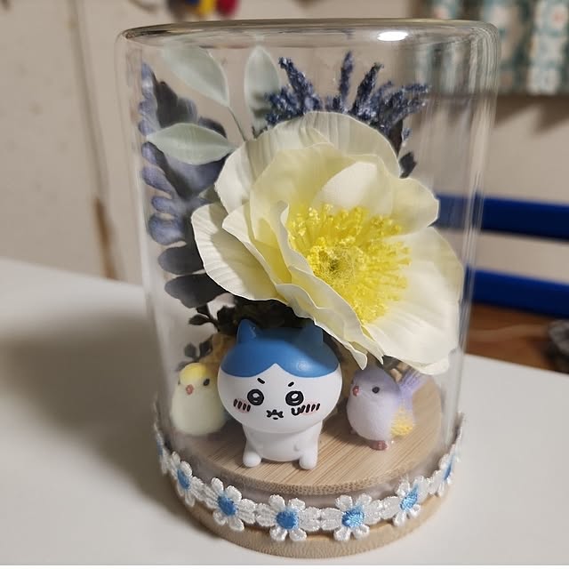nao814さんの実例写真