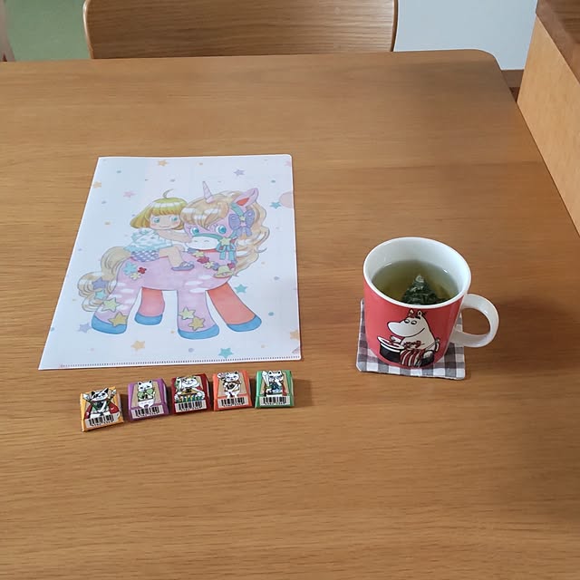 sakiさんの実例写真
