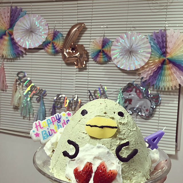 kuuaさんの実例写真