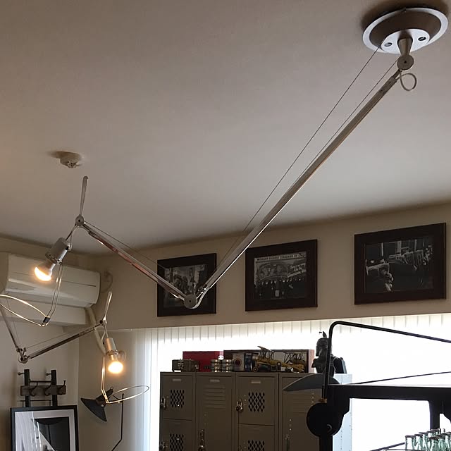 stormcatさんの実例写真