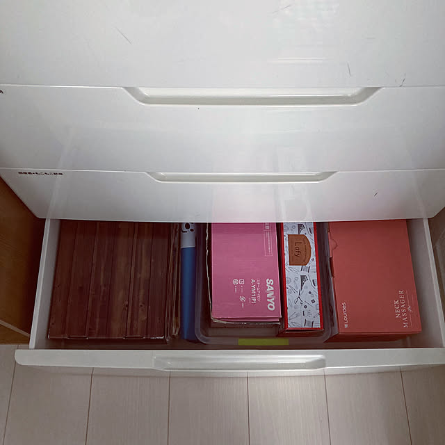 Lin_3さんの部屋