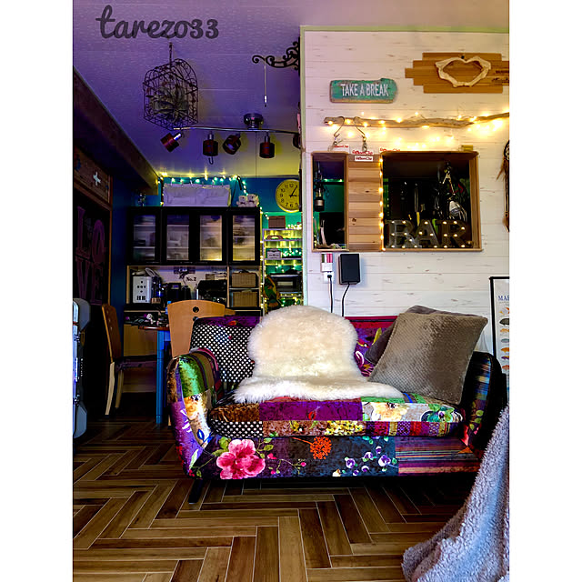 tarezo33さんの実例写真