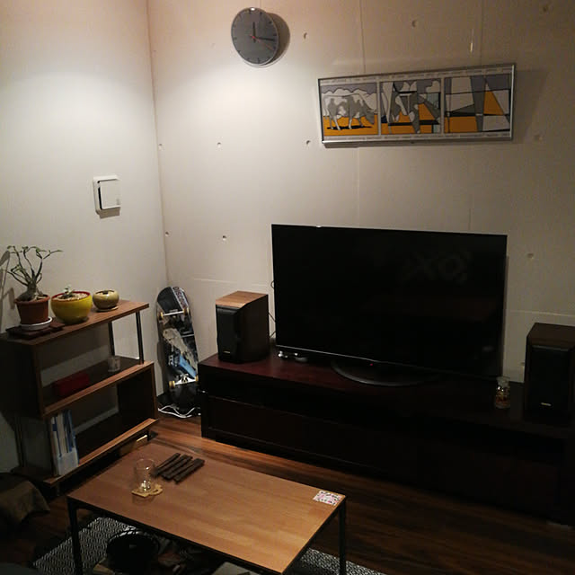 Tatsuyaさんの実例写真