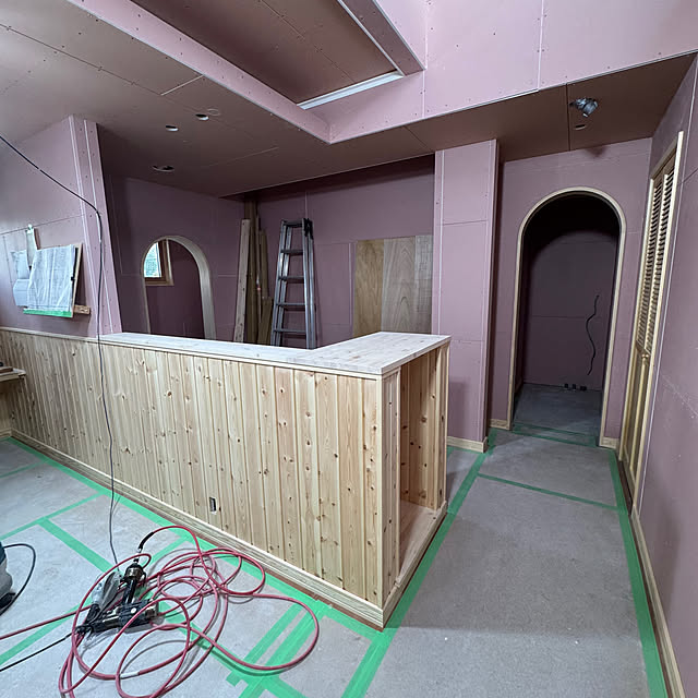 ck_swhさんの実例写真