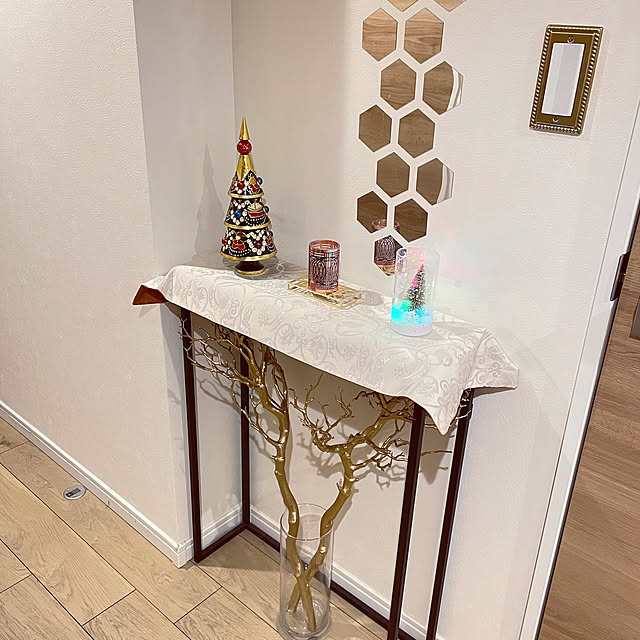 aureaさんの部屋