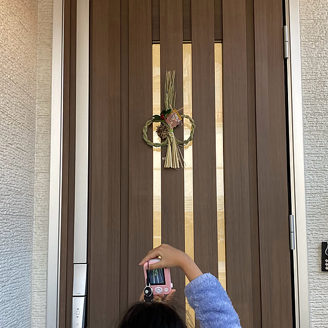 shinさんの実例写真