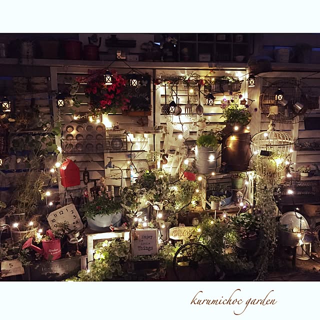 kurumichocoさんの部屋