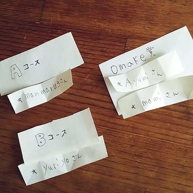 R.and.iさんの実例写真