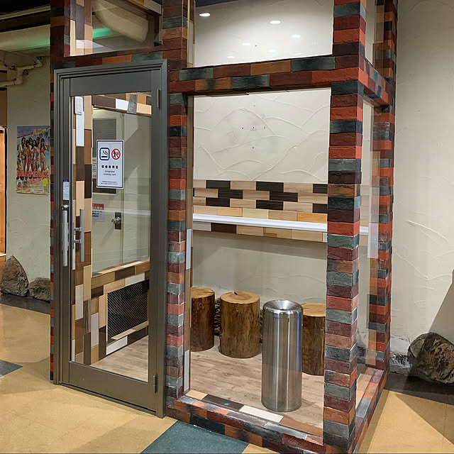chakaさんの実例写真