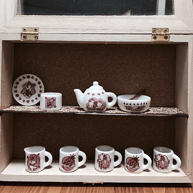 kleeyuさんの実例写真