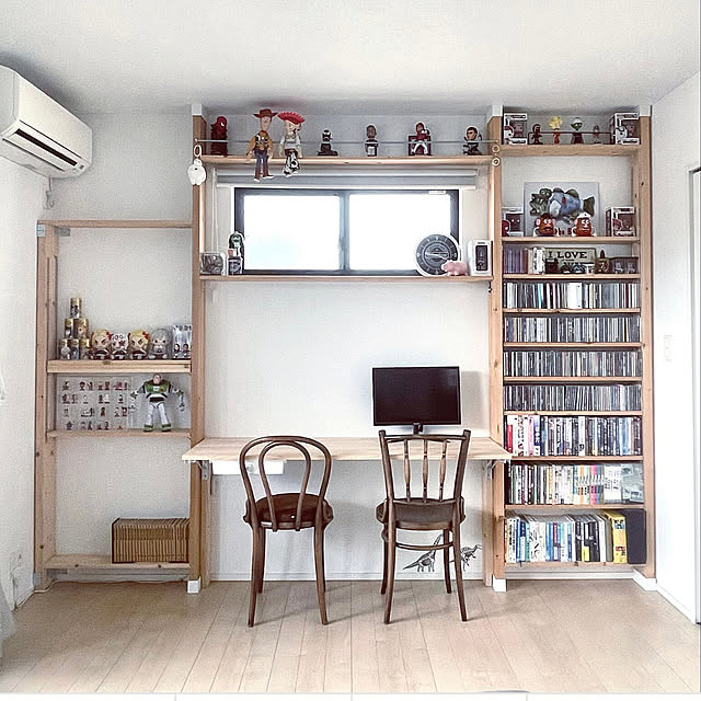 adamoさんの実例写真