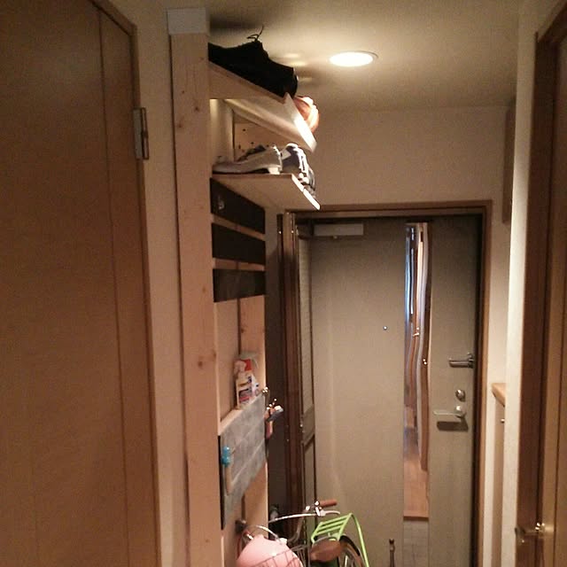 weatherさんの実例写真