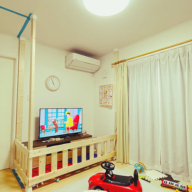 haruさんの実例写真