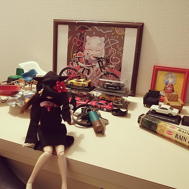 puyuさんの実例写真