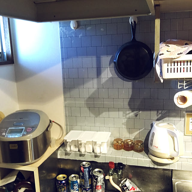 Syrupさんの実例写真