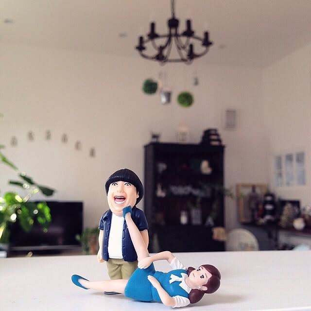 cheeさんの実例写真