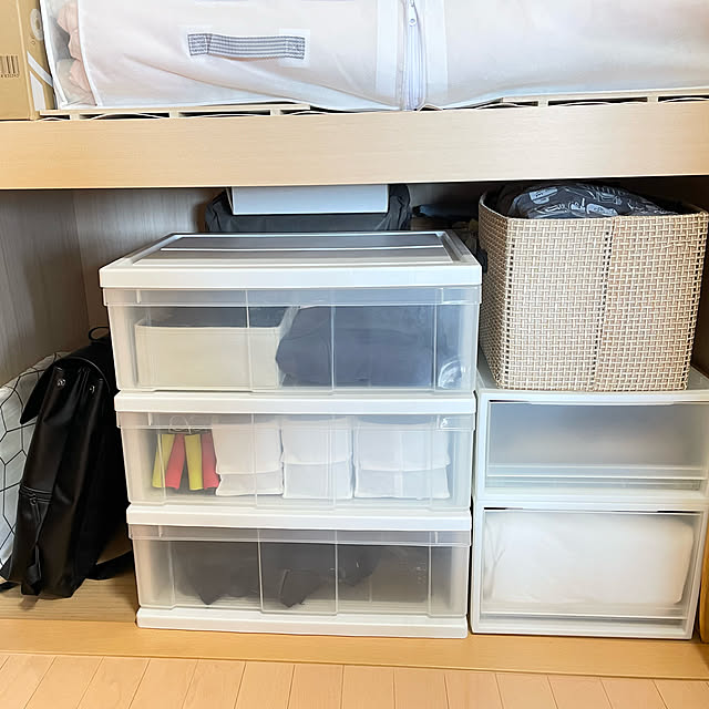 rakudaさんの実例写真
