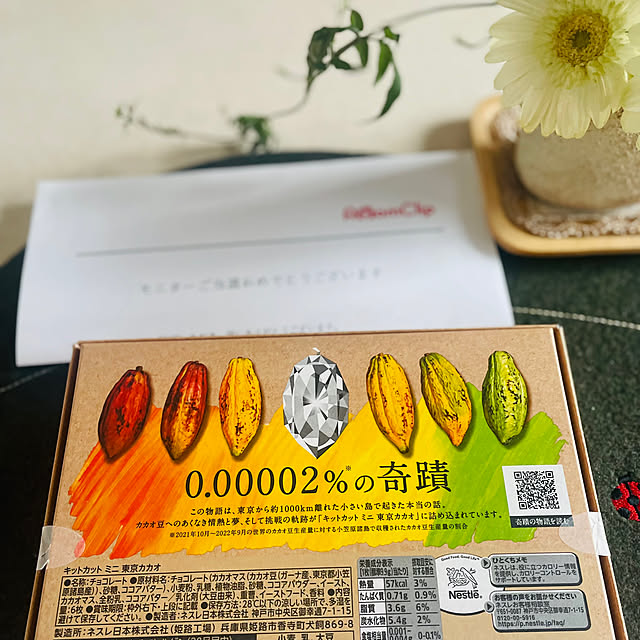 momo_sanさんの部屋