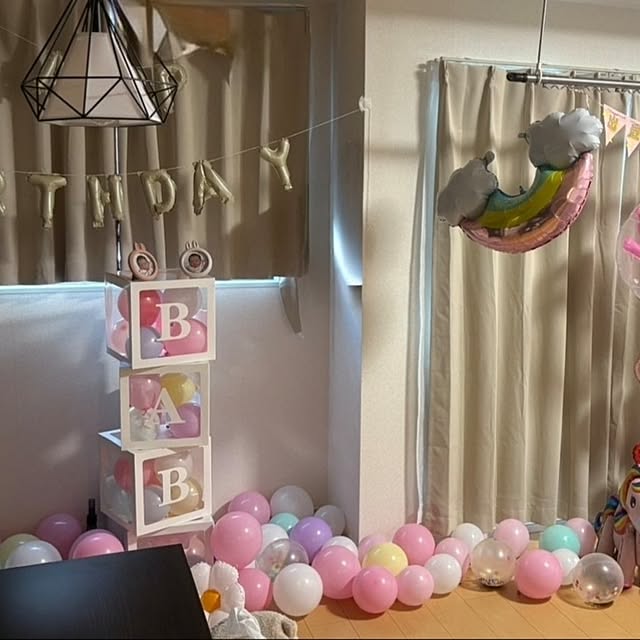 teruminさんの部屋