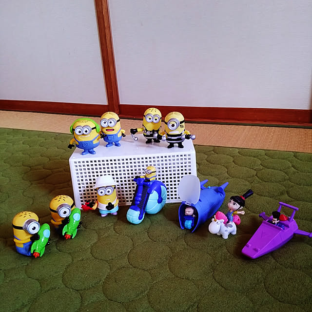sacchiさんの実例写真