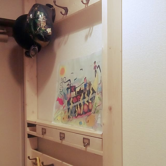 moさんの実例写真