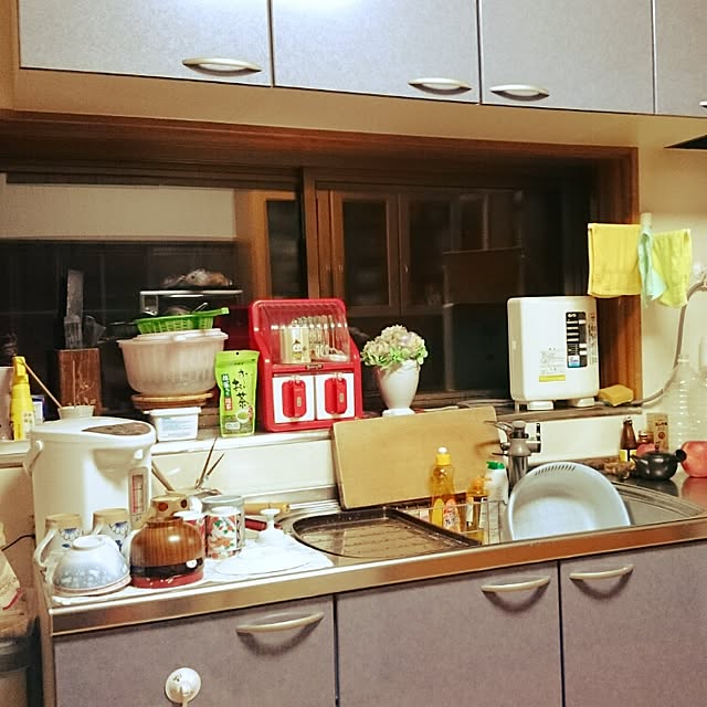 Mizubasyoさんの実例写真