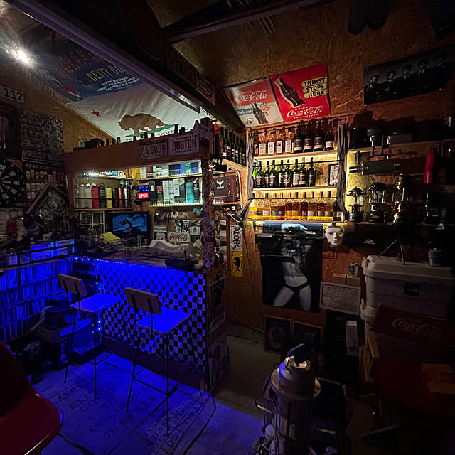 Kingさんの実例写真