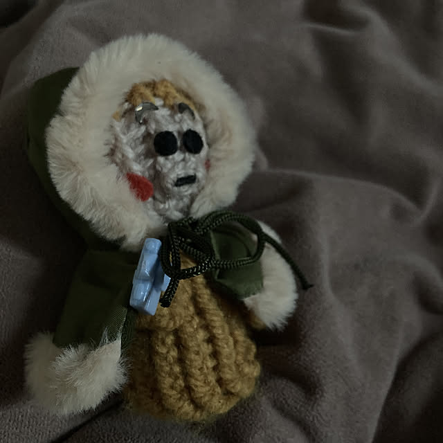 manduonmaさんの実例写真