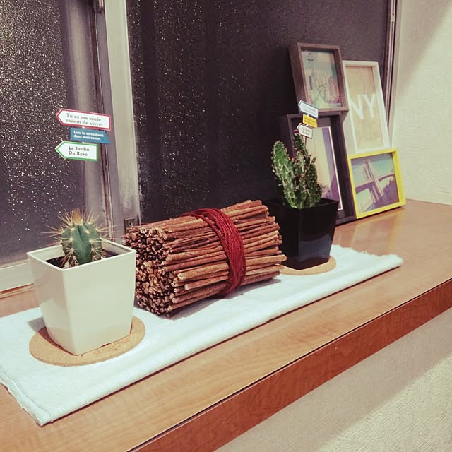 Waさんの実例写真