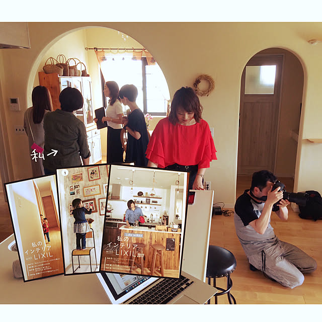 syungikuさんの実例写真