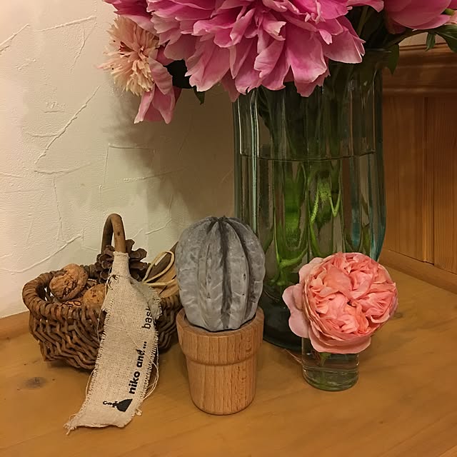 misacoさんの実例写真