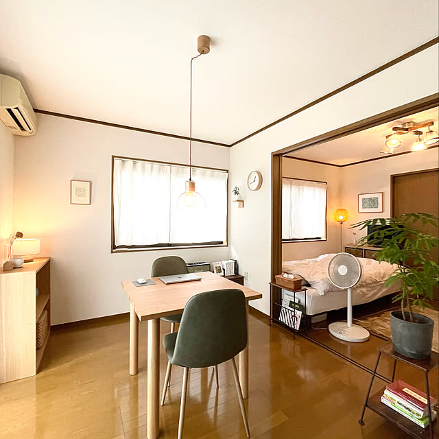 Kazuki___roomさんの実例写真