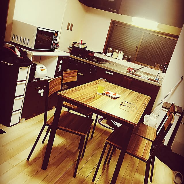 Kaedeさんの実例写真