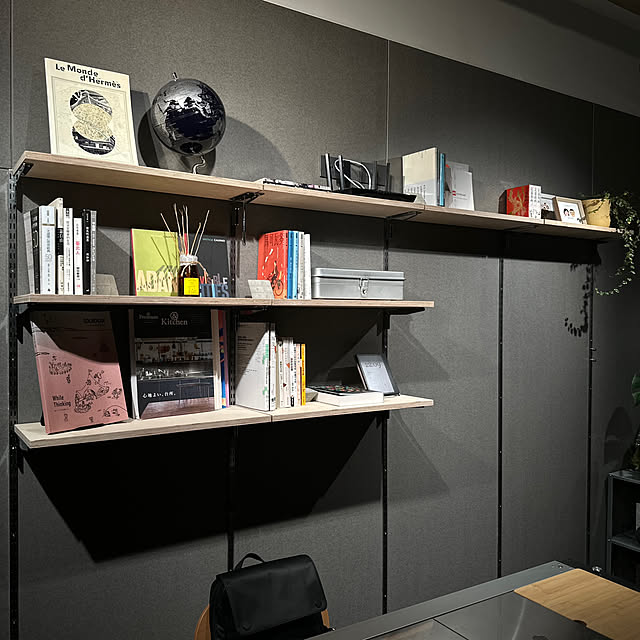 iviachienさんの部屋