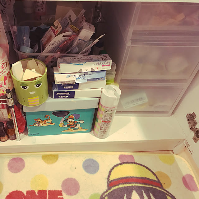 mysistersさんの実例写真