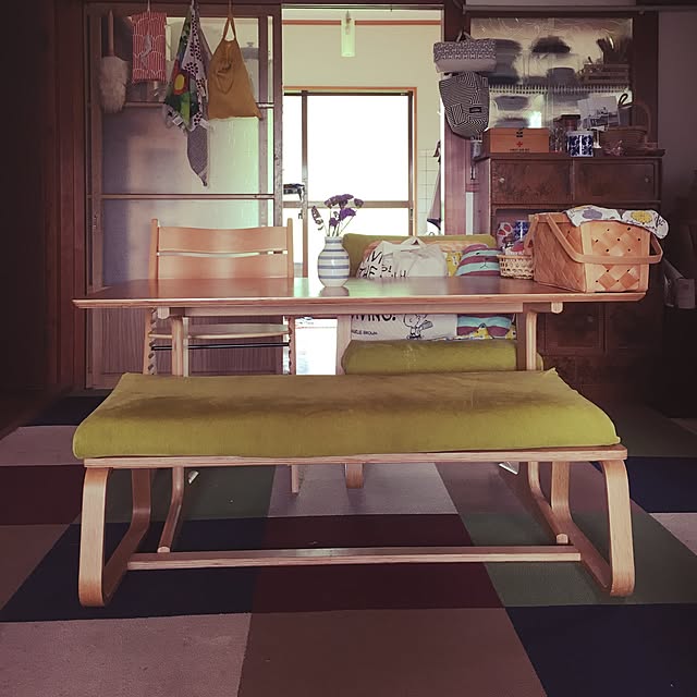 momomamaさんの実例写真