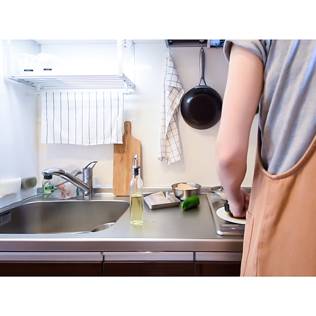arinoさんの実例写真