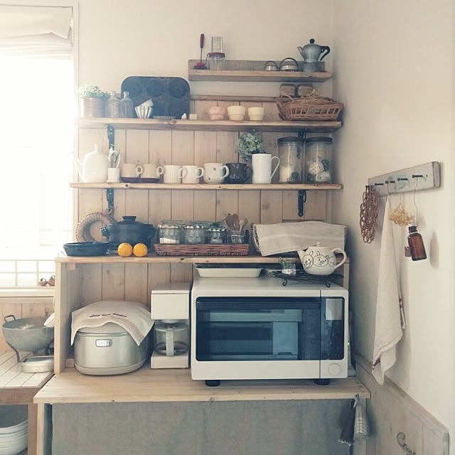 kokkomachaさんの実例写真