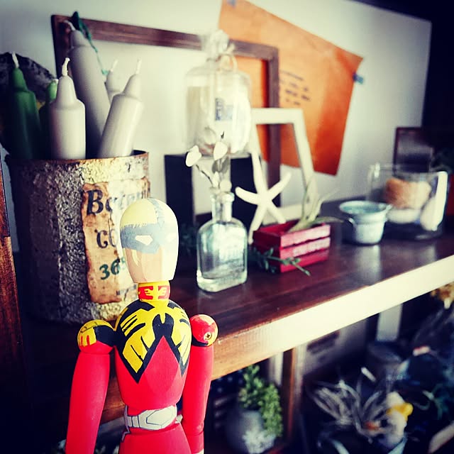 andante365さんの実例写真