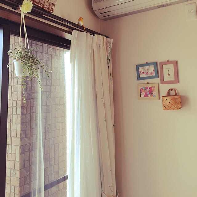 mikaさんの実例写真